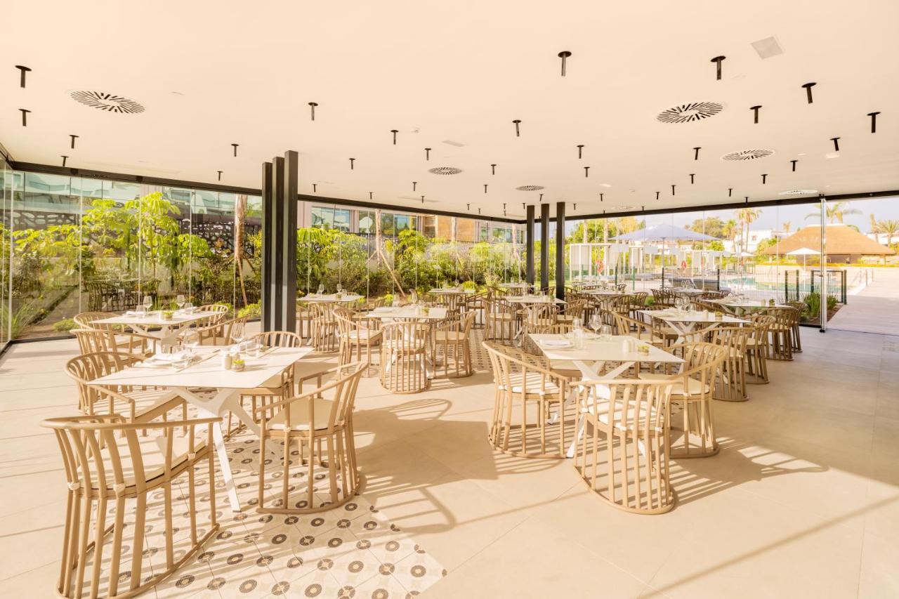 Eurostars Oasis Marbella Hotel Exterior photo